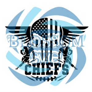 Kansas City Chiefs Logo Digital Vector Files, Sport Svg, NFL Svg