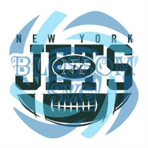 New York Jets Digital Vector Files, Sport Svg, Jets Logo svg