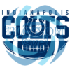 SVG291221058Indianapolis Colts Football Digital Vector Files, Colts Logo svg