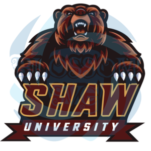 Shaw University Digital HBCU Vector Files