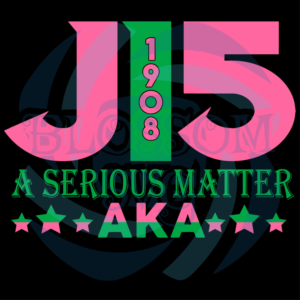 A Serious Matter J15 1908 Svg SVG130122016