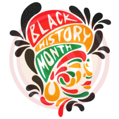 Black history month svg svg200122028