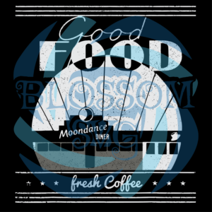Good food Moondances Svg SVG030122017