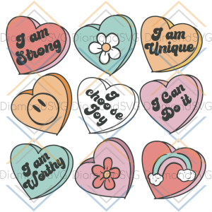 Valentine Funny Saying Heart Chocolate Is My Valentine Svg SVG180122021