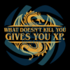 What Doesn t Kill You Gives You XP Svg SVG030122018