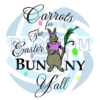 Carrots for the easter bunny Y all Svg SVG170222036