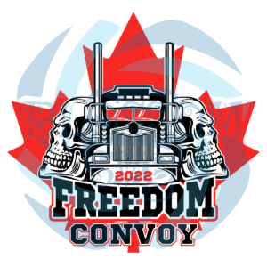 Freedom Convoy 2022 SVG SVG150222013