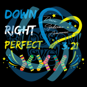 World Down Syndrome Day Digital Vector Files