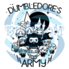 Dumbledore s Army Harry Potter Svg SVG210222019