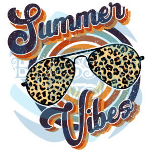 Summer Vibes Svg SVG030322015