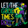 Let The Good Time Roll Svg SVG170222005