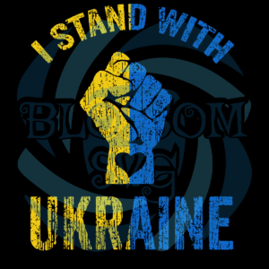 Support Ukraine I Stand With Ukraine Svg SVG240222008