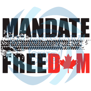 Mandate Freedom Svg SVG150222014
