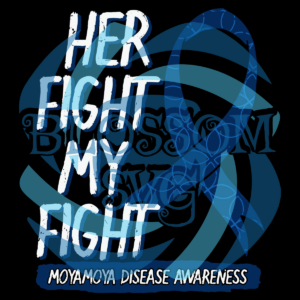 Her Fight Is My Fight Digital Vector Files
