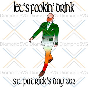 Lets Day Patricks Day Svg Cricut Explore, Shamrocks Svg