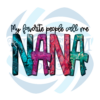My Favorite People Call Me Nana PNG CF210322012