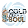 Cold Like My Soul PNG CF010422013