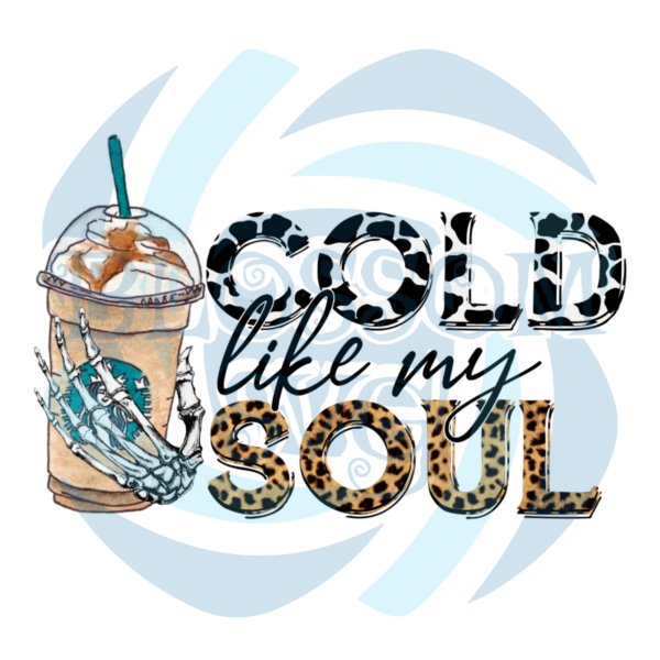 Cold Like My Soul PNG CF010422013