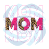 Leopard Pink Mom PNG CF260322014