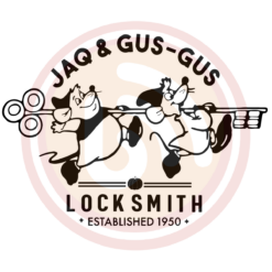 Gus Locksmith Cameo Digital Download File, Disney Svg