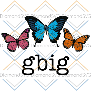 Gbig Big Little Sorority Reveal Svg SVG190222022