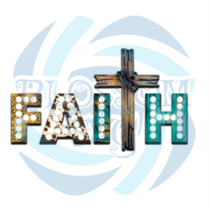 Faith Of Christian PNG CF040322061