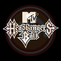 MTV Headbangers Ball Digital Download File