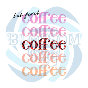 But First Coffee Vintage PNG CF040322022