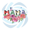 Mama Flower PNG CF250322005