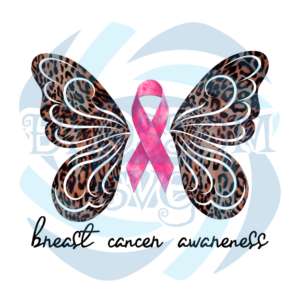 Butterfly Cure Awareness PNG CF070322014
