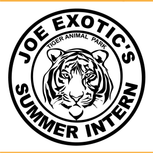 Tiger King SVG PNG Files, Joe Exotic Svg