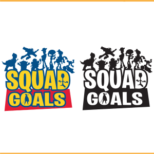 Toy Story Squad Goals SVG PNG Files, Time Svg
