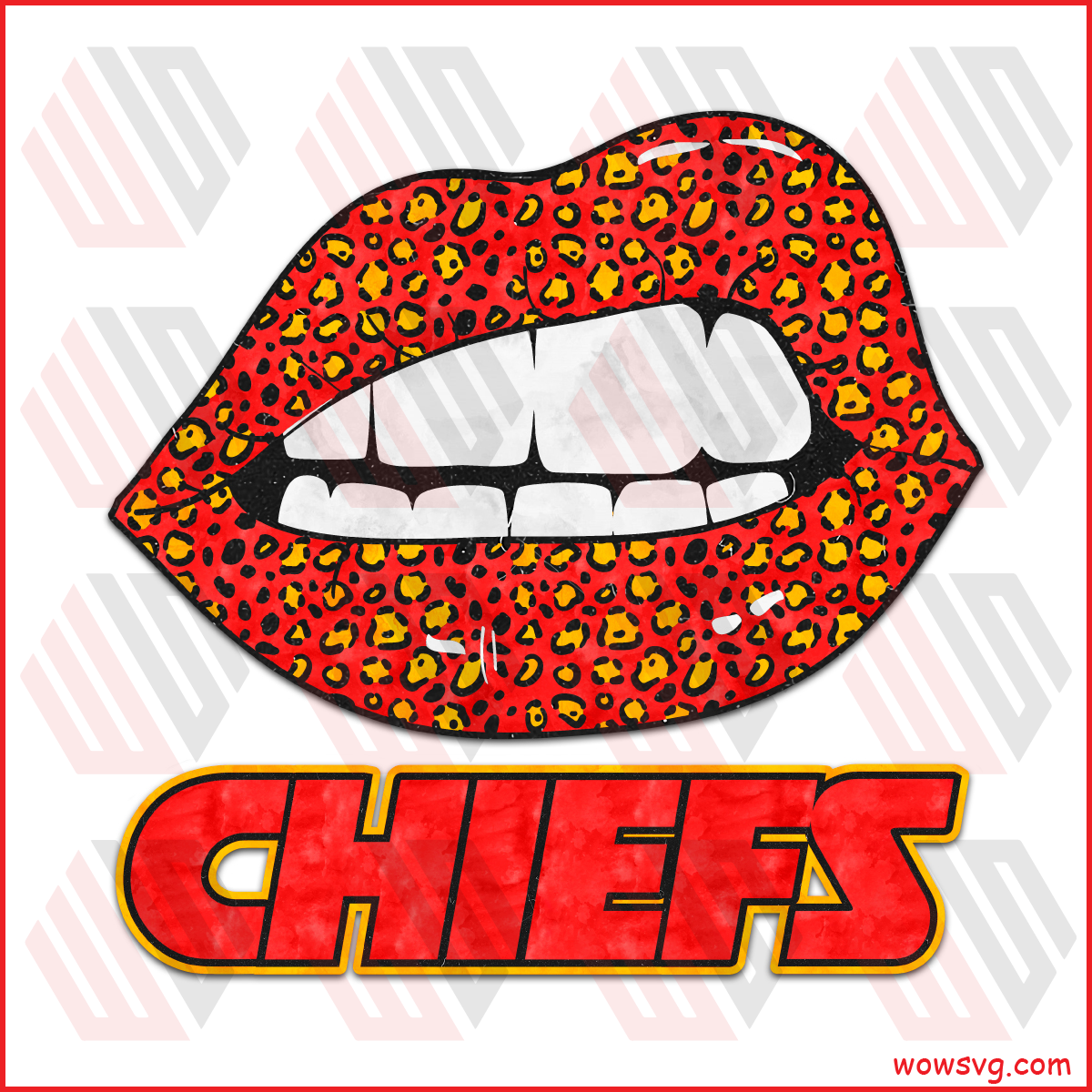 kc chiefs logo png
