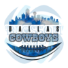 Dallas Cowboys Skyline PNG CF040322013