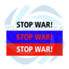 Stop War PNG CF240322015