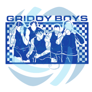 Original KY Griddy Boys Svg SVG170222048