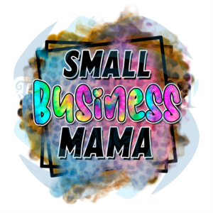 Small Business Mama PNG CF240322024
