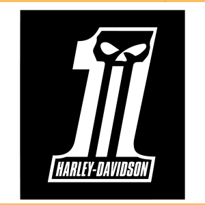 1 Harley Davidson SVG PNG Files, Harley Davidson Svg