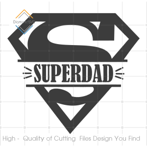 Father's Day Idea Design SVG