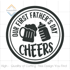 Daddy And Me Cricut Files Svg