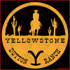 Dutton Ranch Series Mascot Cricut Svg, Yellowstone Svg