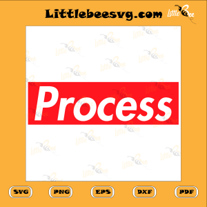 Processing Cutting File, Process Svg, Machine Design Svg