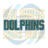 Green Cheetah Dolphins PNG CF030322031