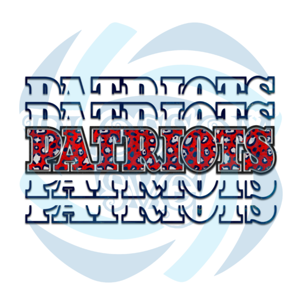 New England Patriots PNG CF210322024