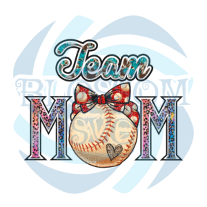 Team Mom Sport PNG CF310322014