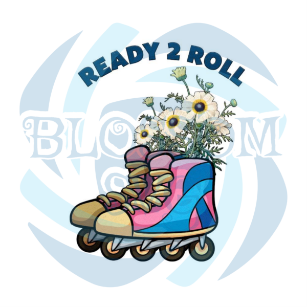 Ready 2 Roll Vintage PNG CF050322037