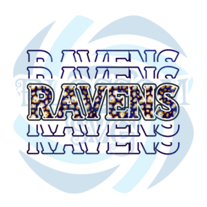 Ravens NFL Team PNG CF210322017