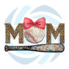 Leopard Mom Baseball PNG CF290322015