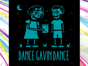 Dance Gavin Svg Files, Trending Svg, Skeleton Gavin Svg