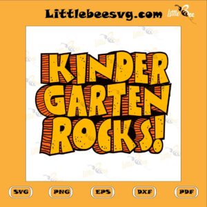 kindergarten-rocks-svg-kindergarten-svg-kindergarten-teacher-svg-teacher-life-svg-teacher-shirt-svg-back-to-school-svg-svg-png-eps-dxf